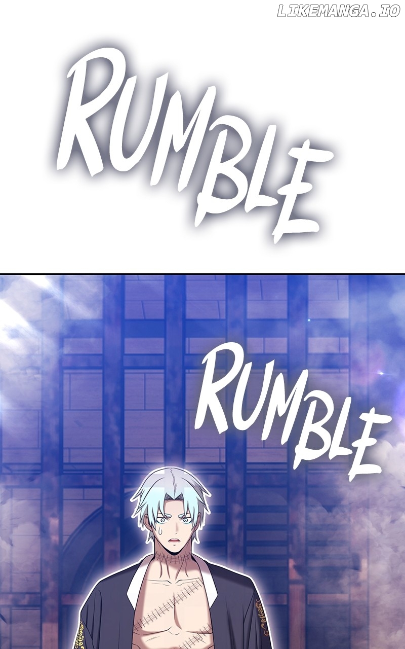 +99 Wooden stick Chapter 118 - page 68
