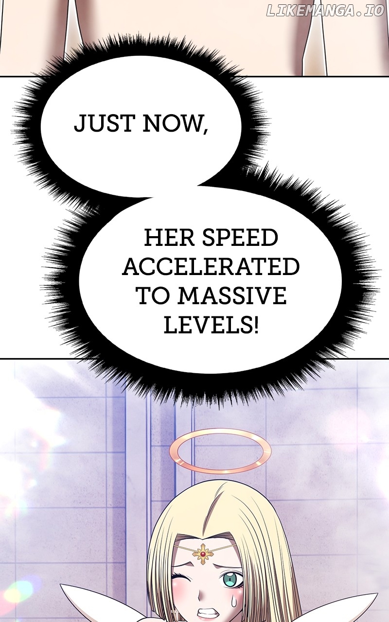 +99 Wooden stick Chapter 118 - page 72