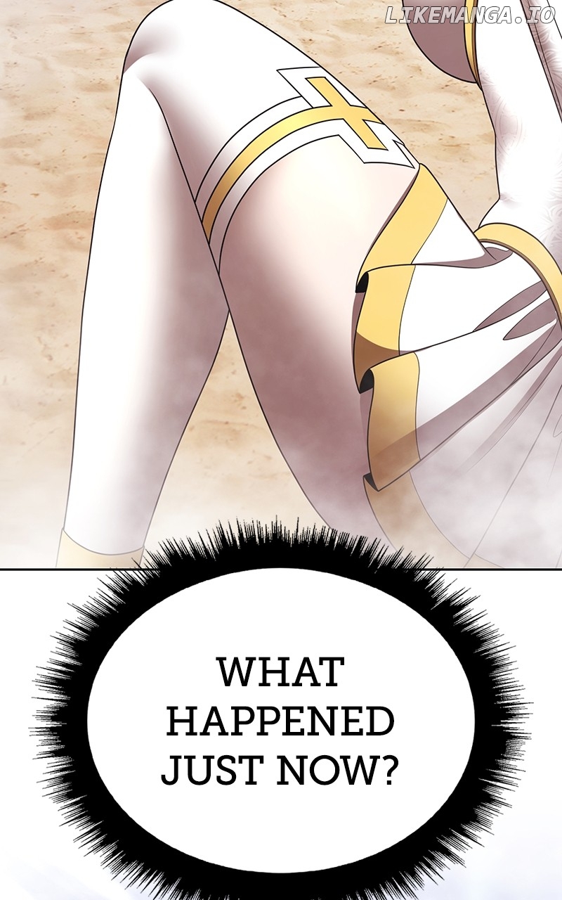 +99 Wooden stick Chapter 118 - page 76