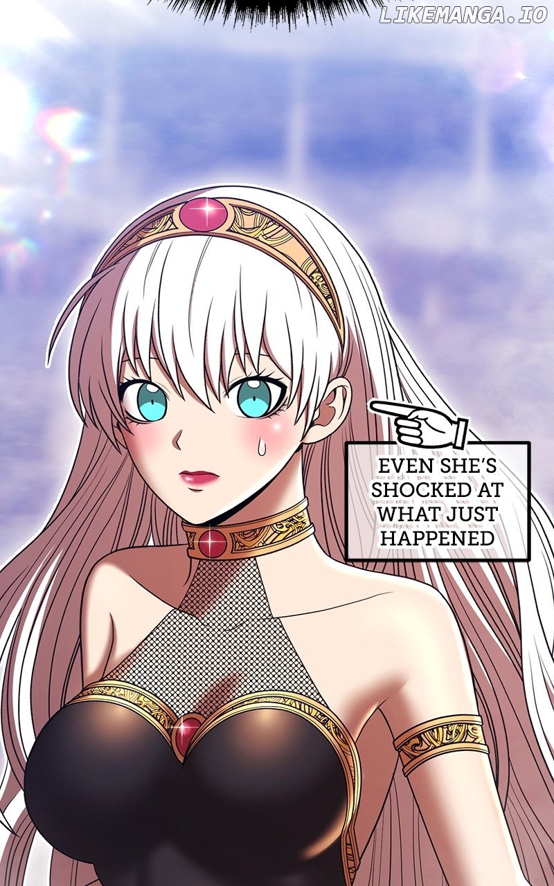 +99 Wooden stick Chapter 118 - page 77