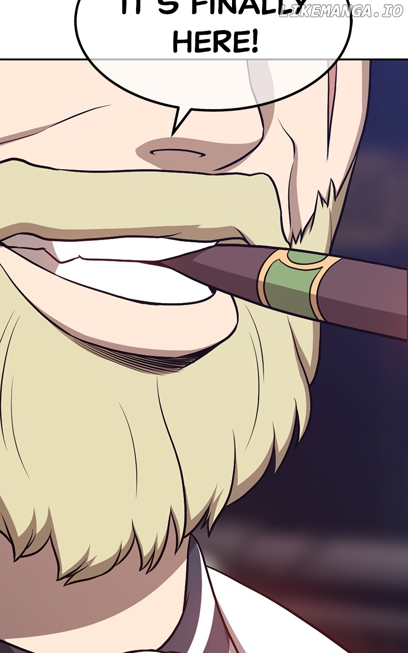 +99 Wooden stick Chapter 118 - page 85