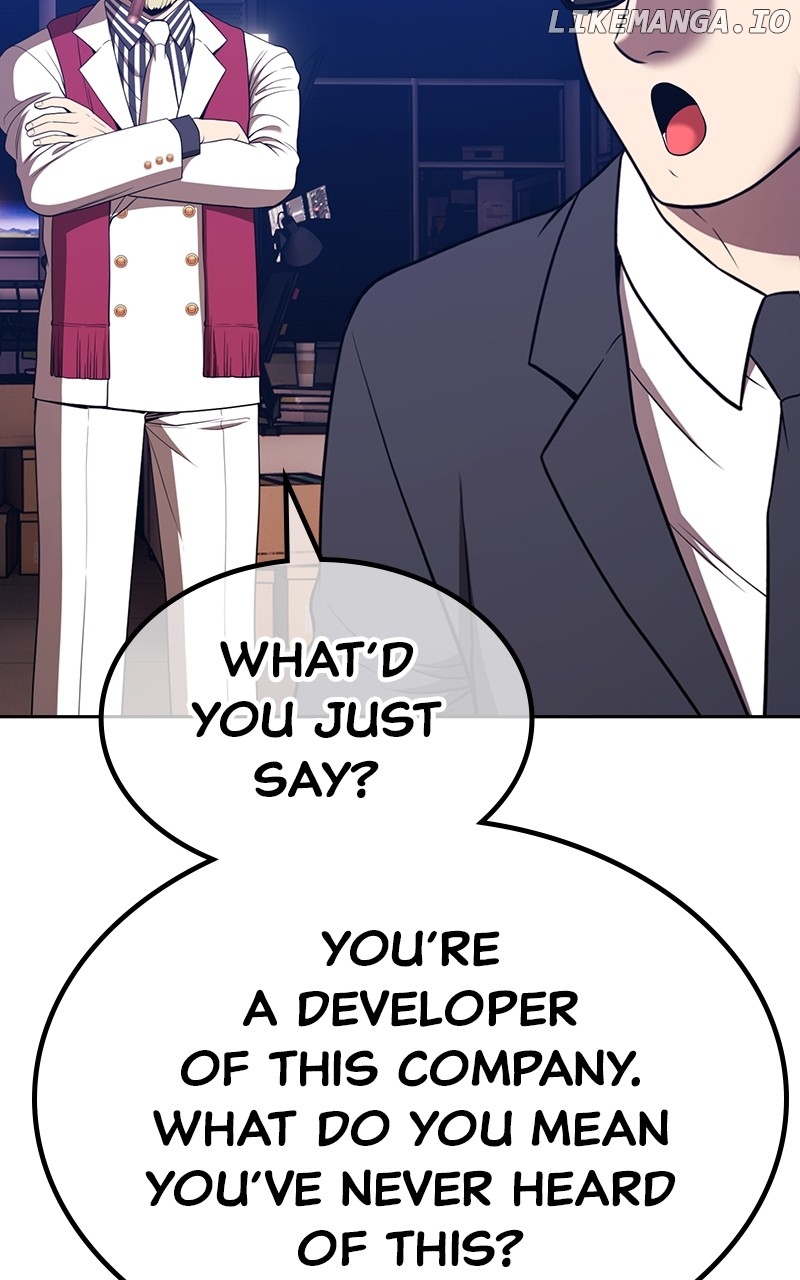 +99 Wooden stick Chapter 118 - page 90
