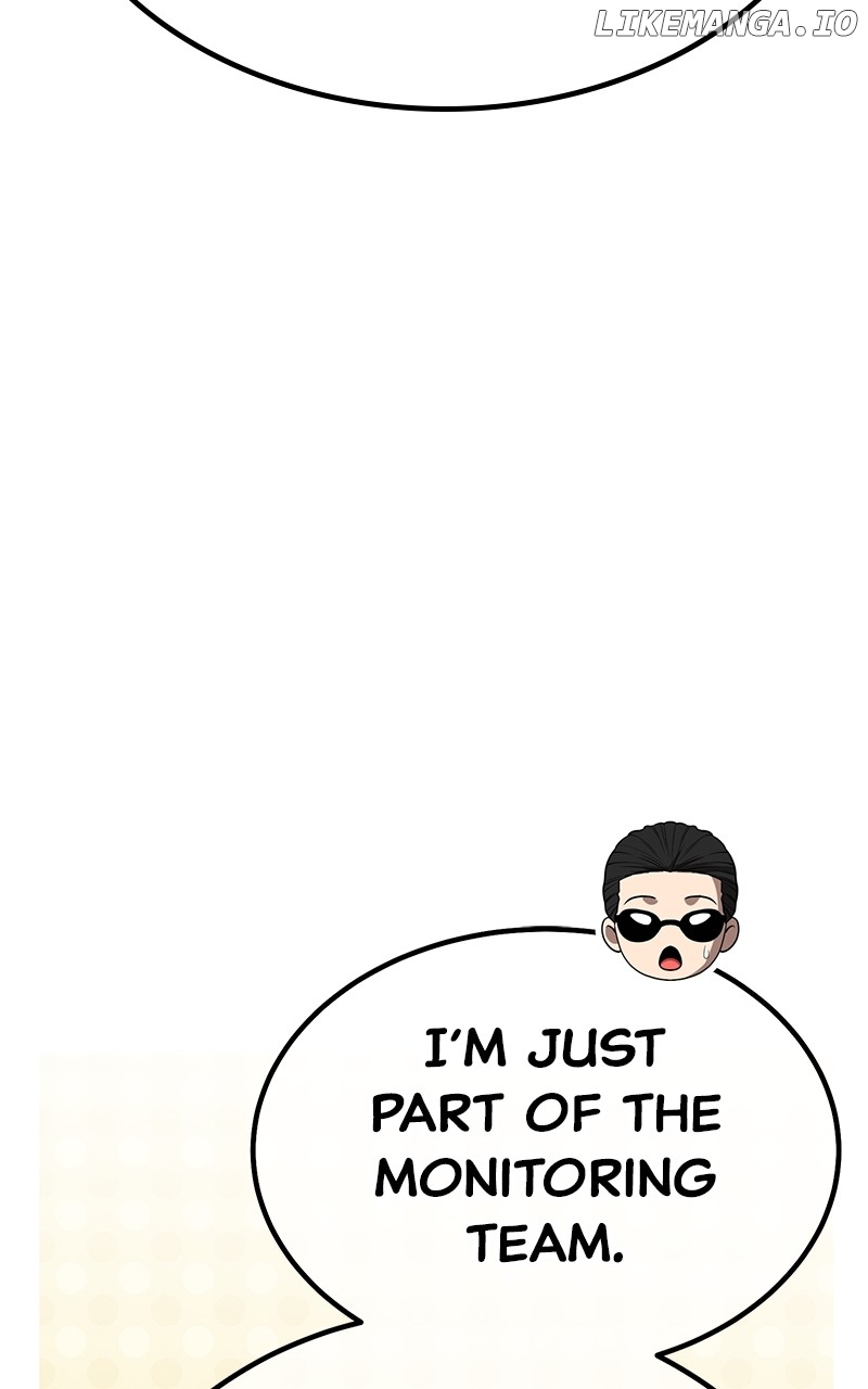 +99 Wooden stick Chapter 118 - page 91
