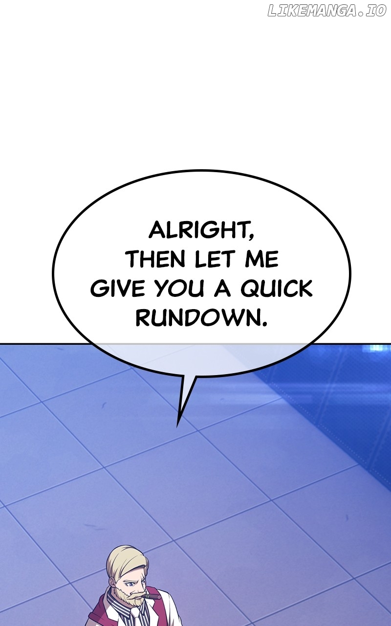 +99 Wooden stick Chapter 118 - page 93