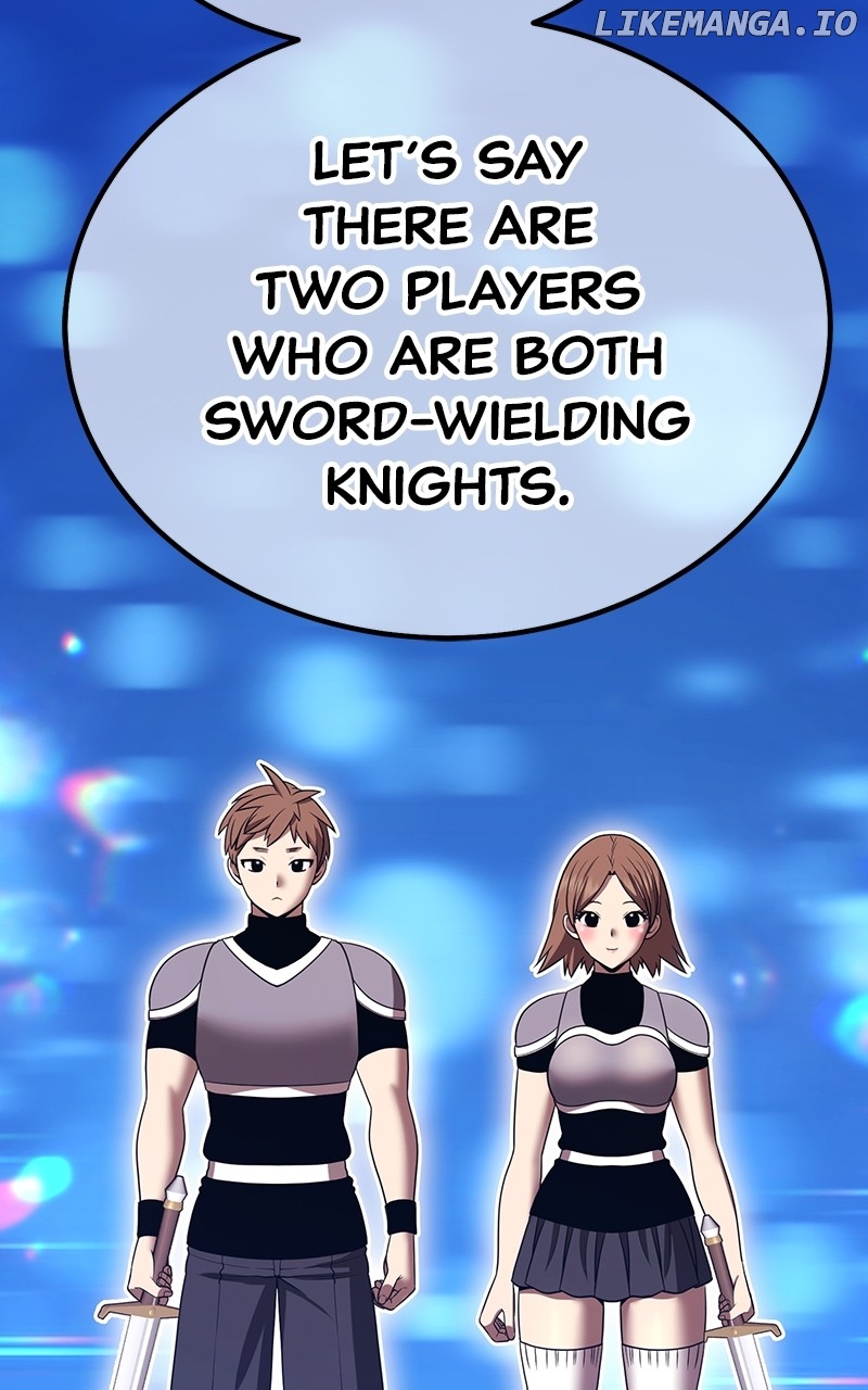 +99 Wooden stick Chapter 118 - page 95