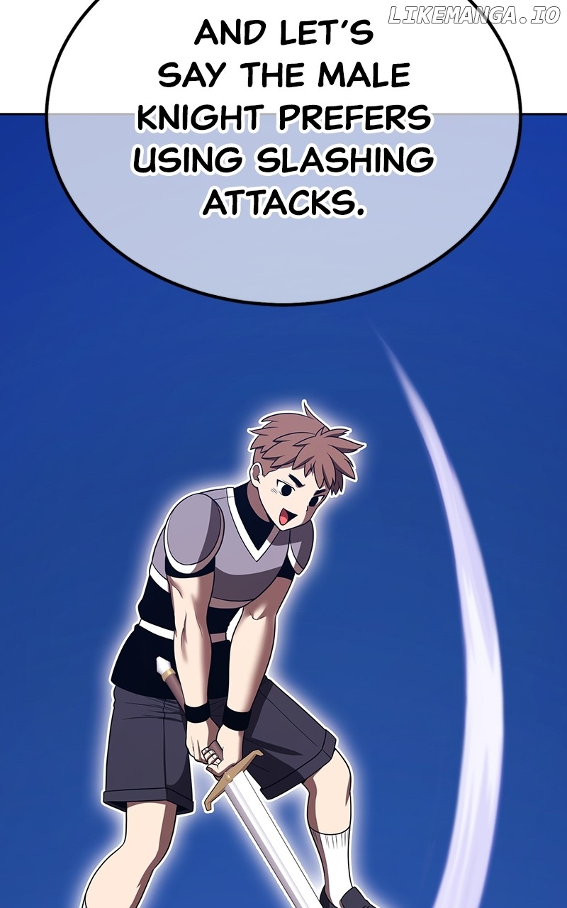 +99 Wooden stick Chapter 118 - page 97