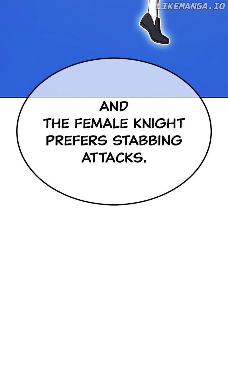 +99 Wooden stick Chapter 118 - page 99