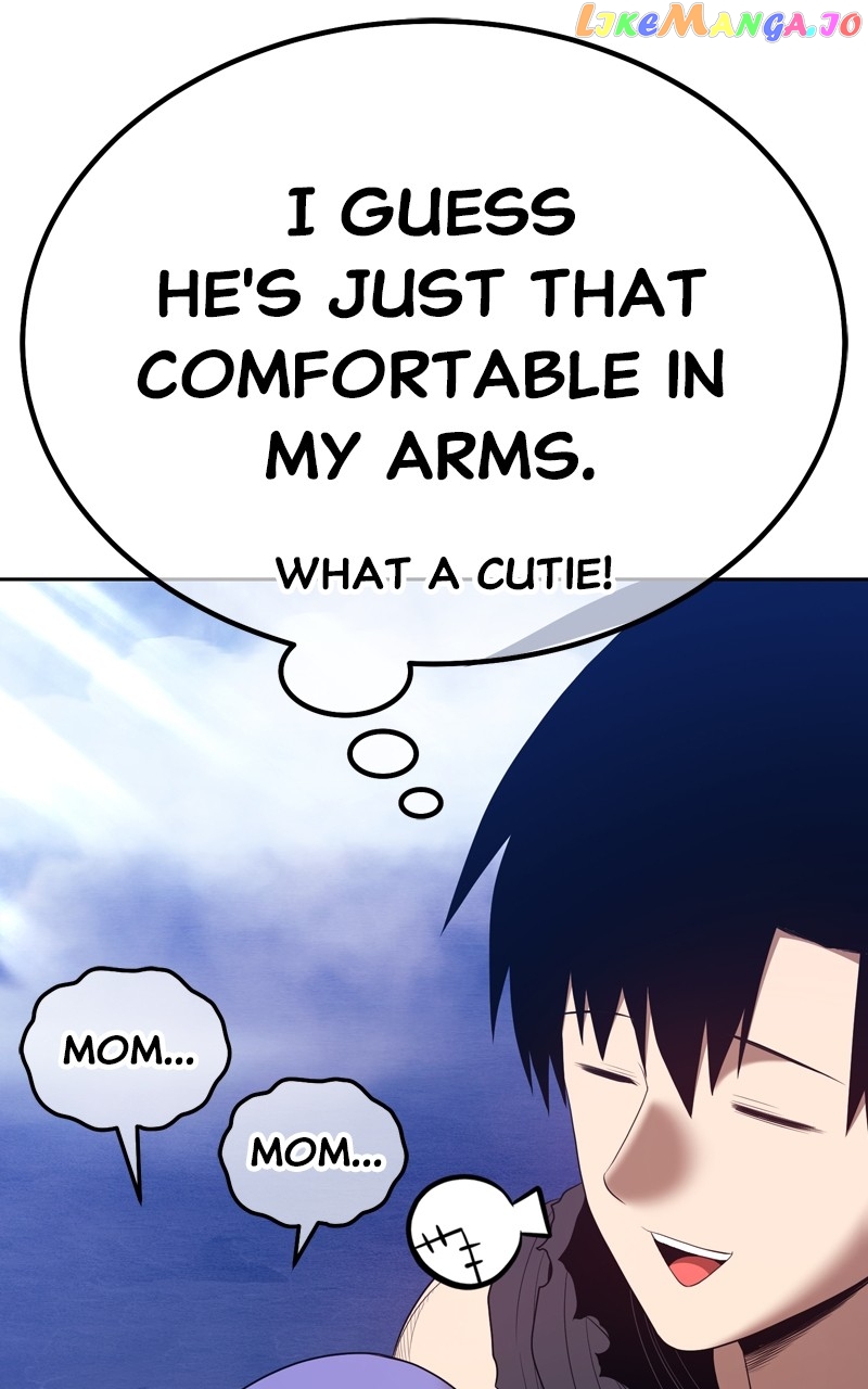 +99 Wooden stick Chapter 73 - page 101