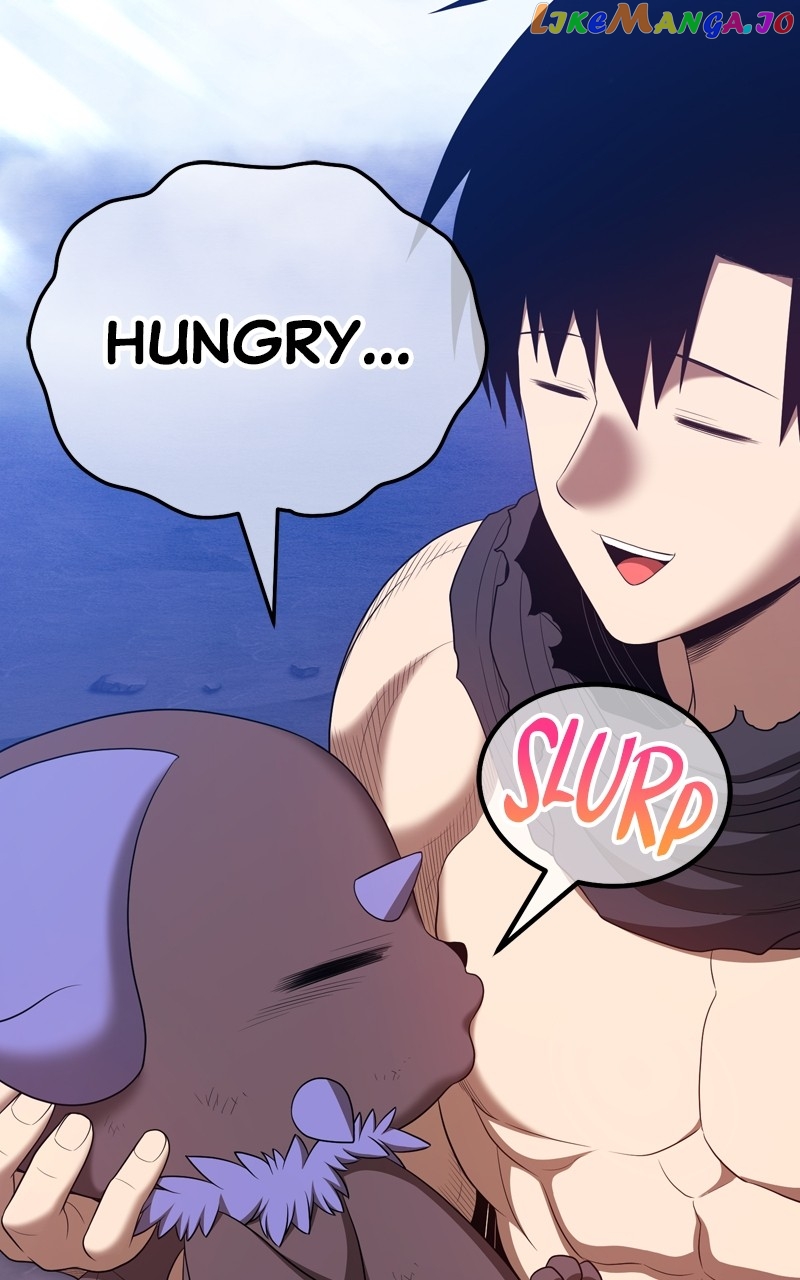 +99 Wooden stick Chapter 73 - page 103