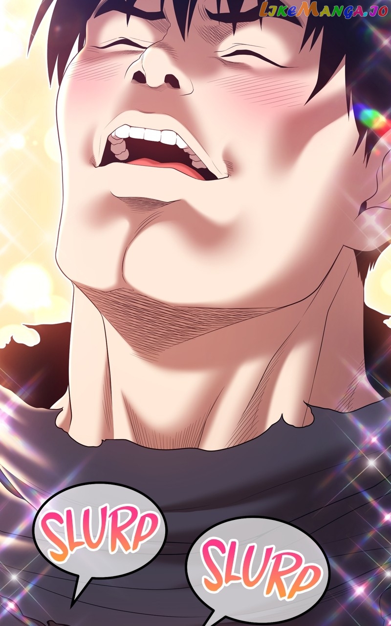 +99 Wooden stick Chapter 73 - page 107