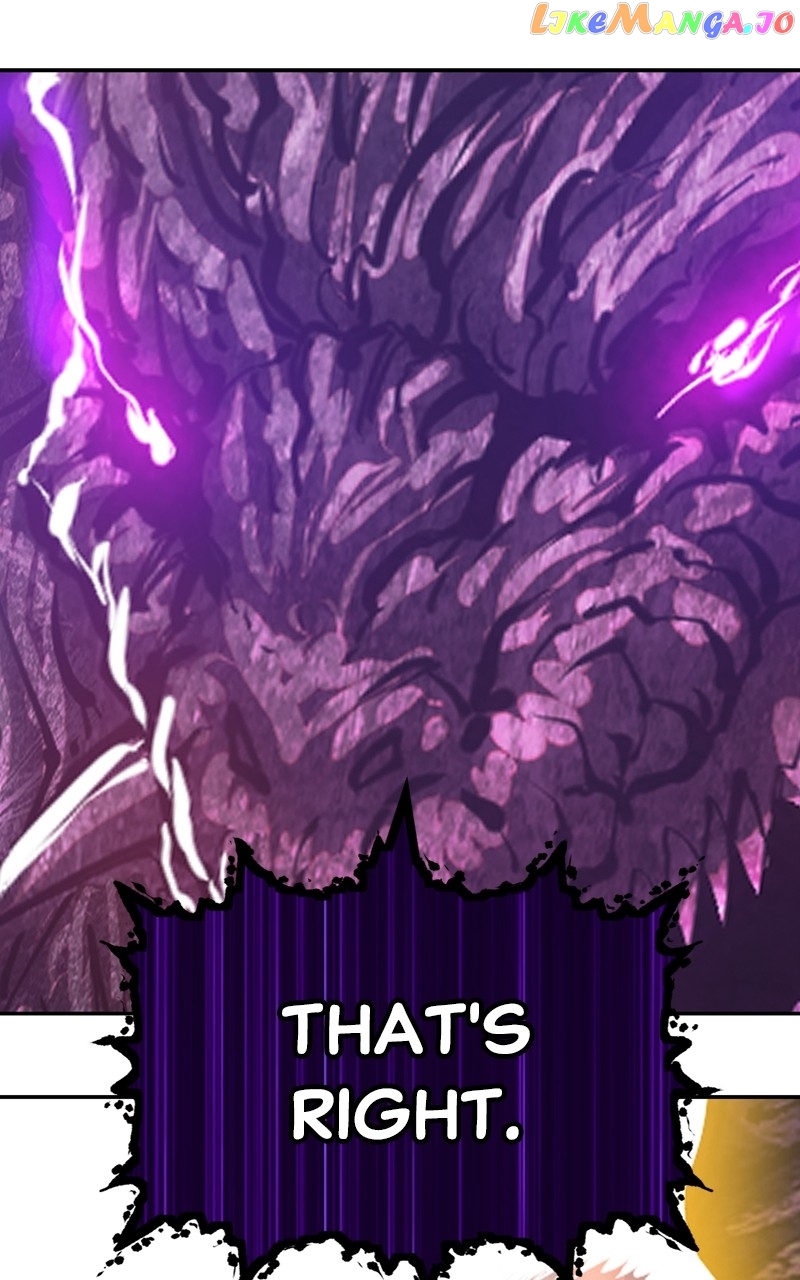 +99 Wooden stick Chapter 73 - page 11