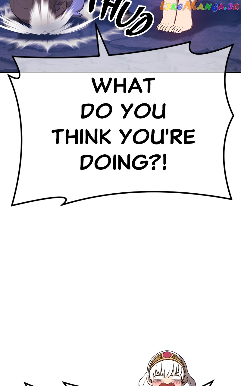 +99 Wooden stick Chapter 73 - page 110