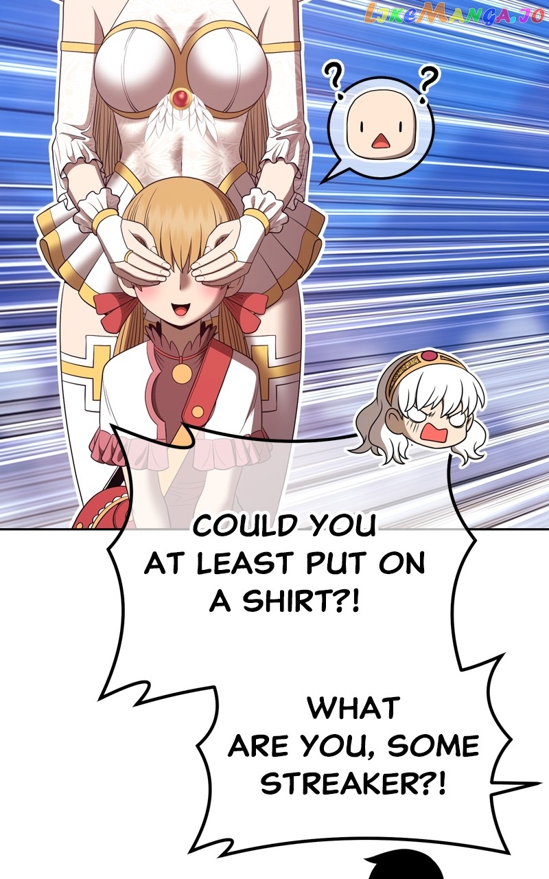 +99 Wooden stick Chapter 73 - page 112