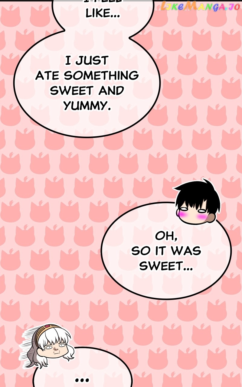+99 Wooden stick Chapter 73 - page 120
