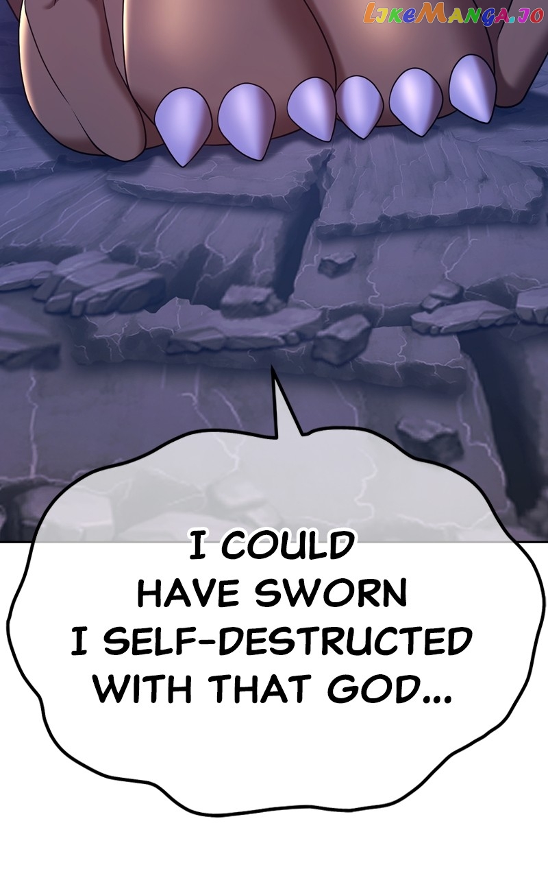 +99 Wooden stick Chapter 73 - page 123