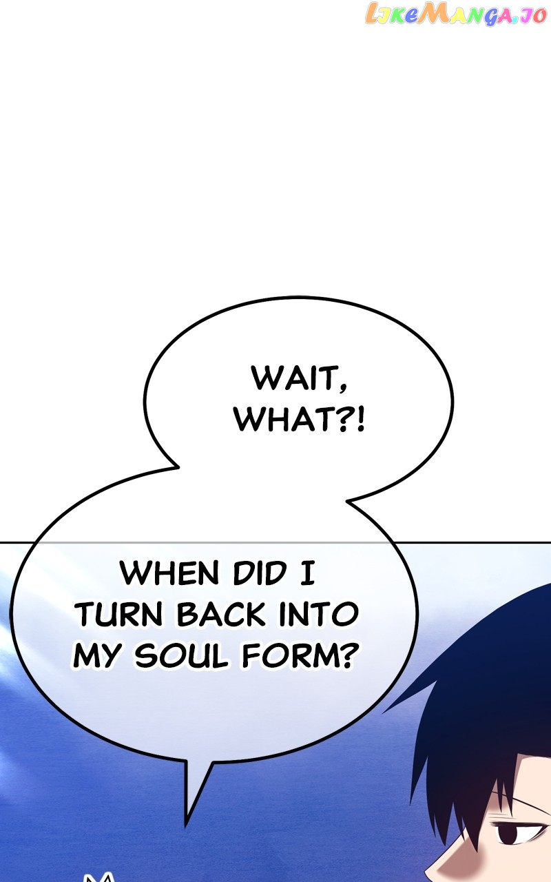 +99 Wooden stick Chapter 73 - page 124