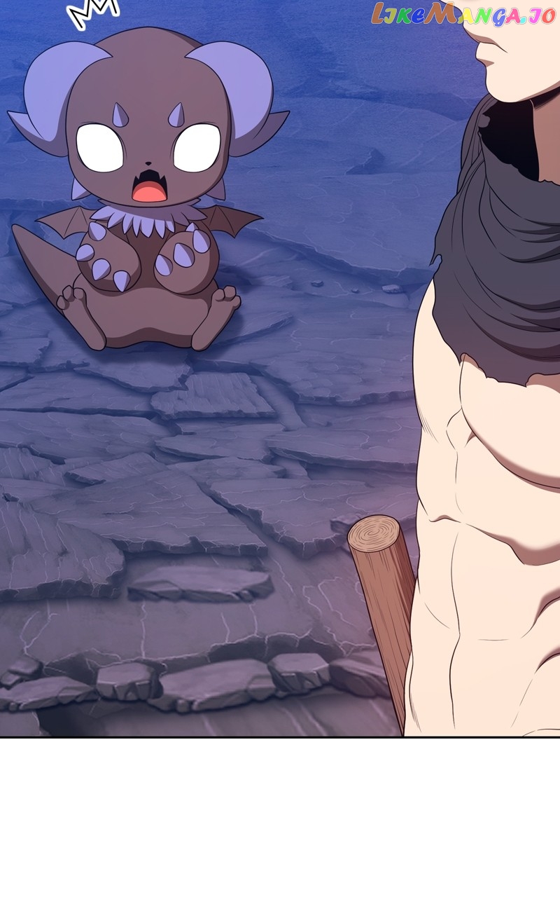 +99 Wooden stick Chapter 73 - page 125
