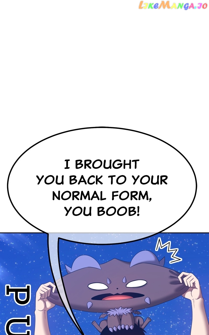 +99 Wooden stick Chapter 73 - page 126