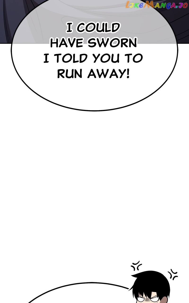 +99 Wooden stick Chapter 73 - page 130