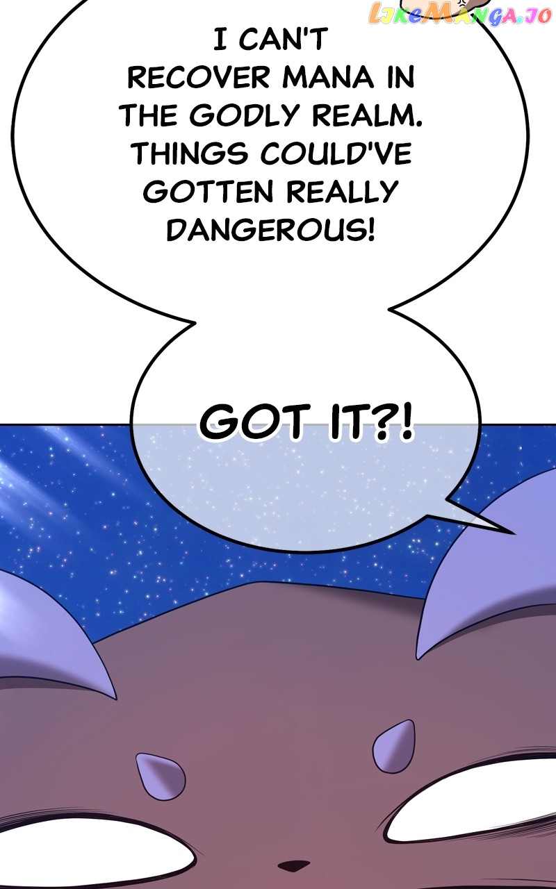 +99 Wooden stick Chapter 73 - page 131