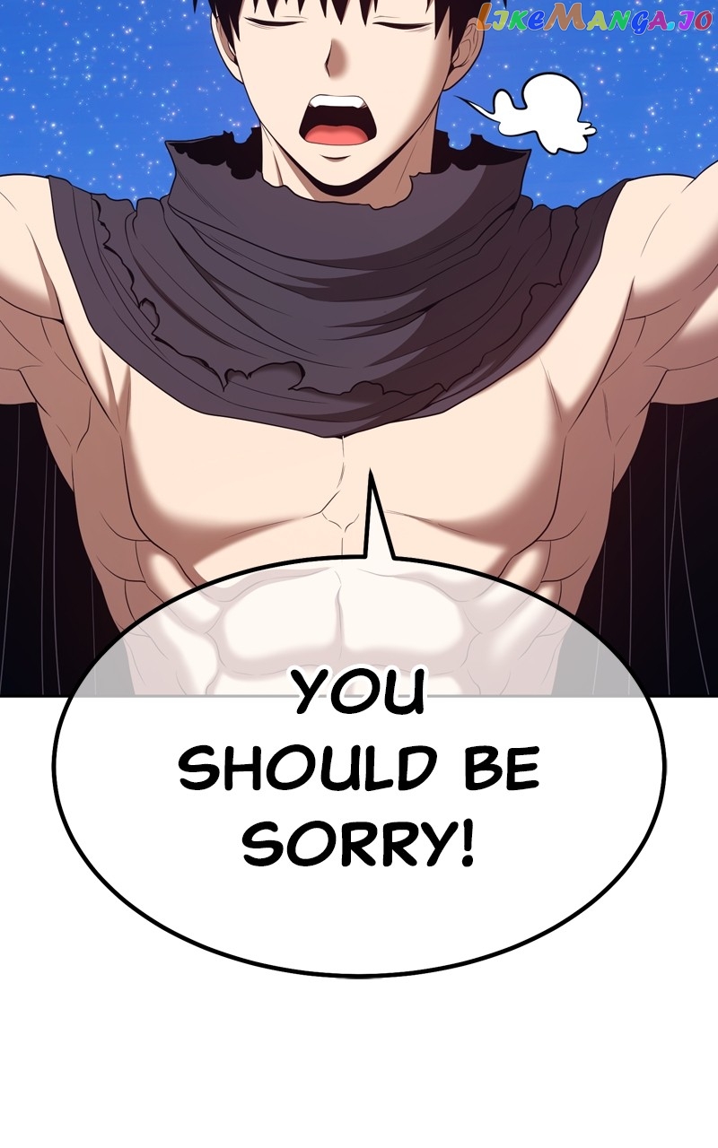 +99 Wooden stick Chapter 73 - page 134