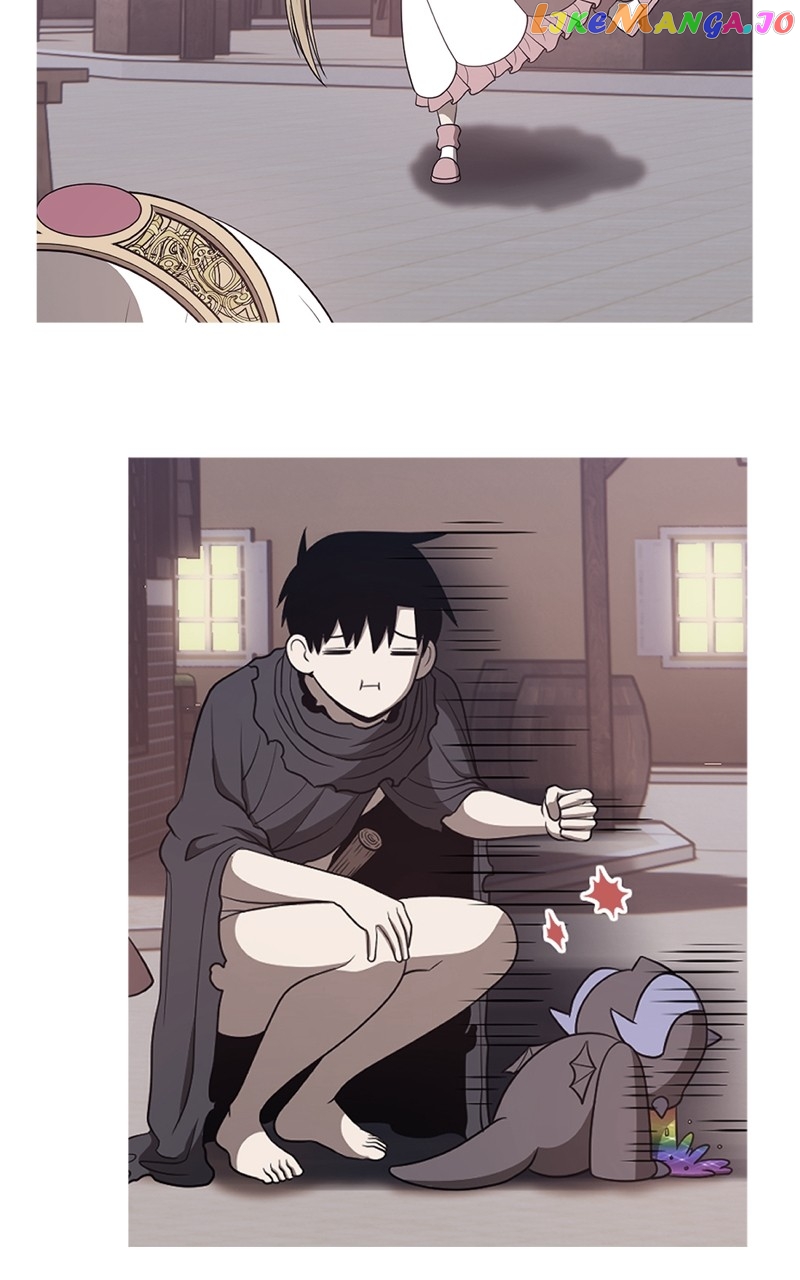 +99 Wooden stick Chapter 73 - page 146