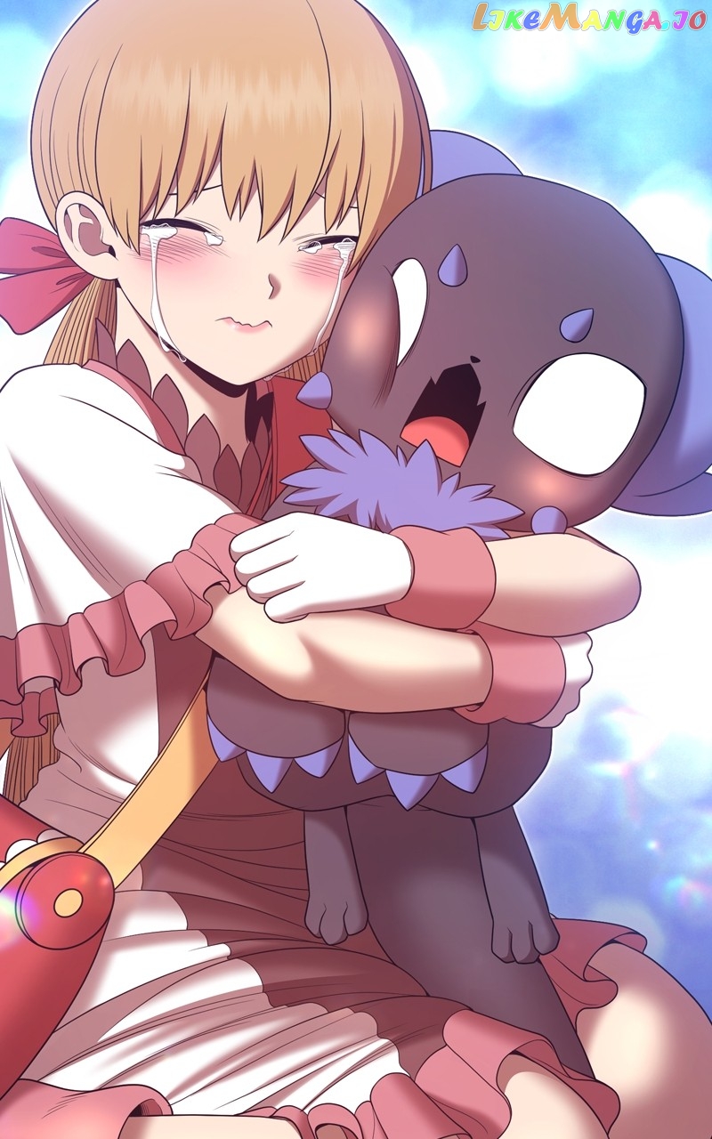 +99 Wooden stick Chapter 73 - page 148