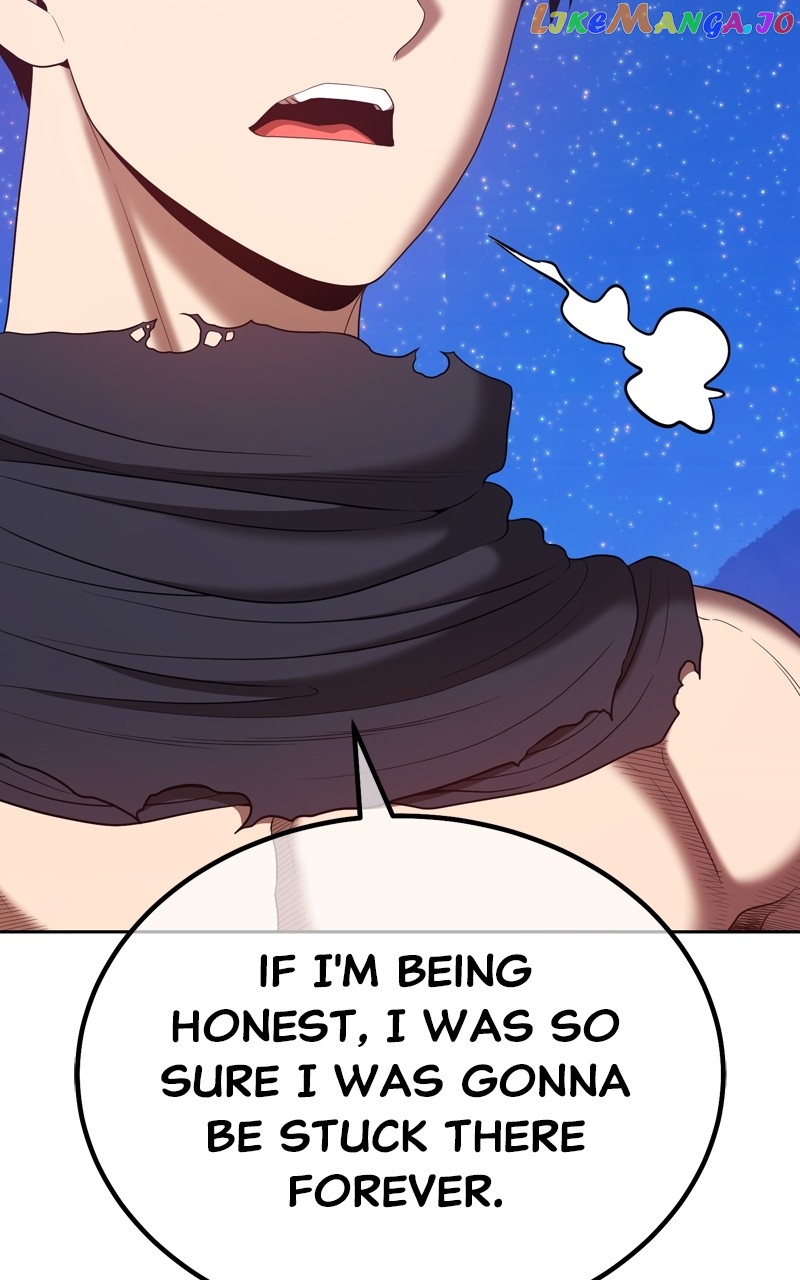 +99 Wooden stick Chapter 73 - page 160