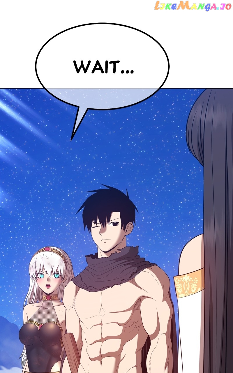 +99 Wooden stick Chapter 73 - page 169