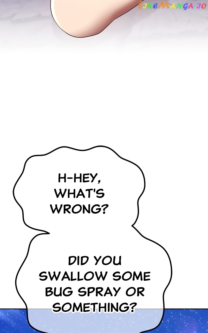 +99 Wooden stick Chapter 73 - page 194