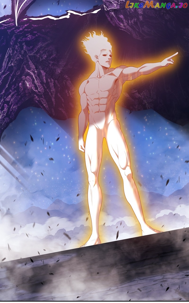 +99 Wooden stick Chapter 73 - page 2