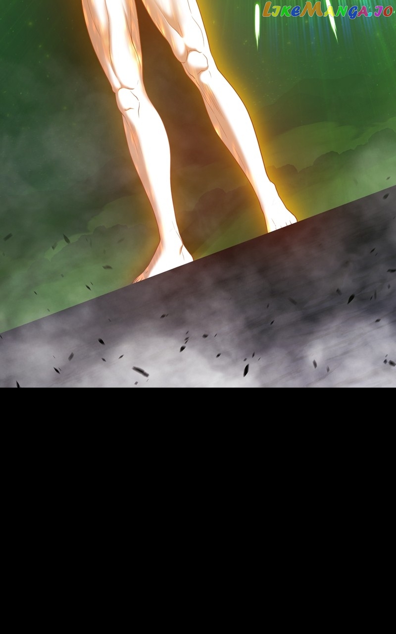 +99 Wooden stick Chapter 73 - page 211