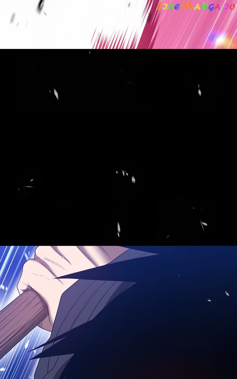 +99 Wooden stick Chapter 73 - page 220