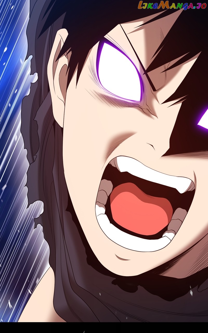 +99 Wooden stick Chapter 73 - page 221
