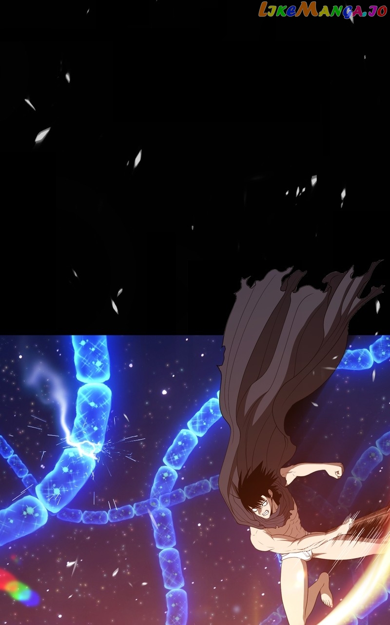 +99 Wooden stick Chapter 73 - page 222