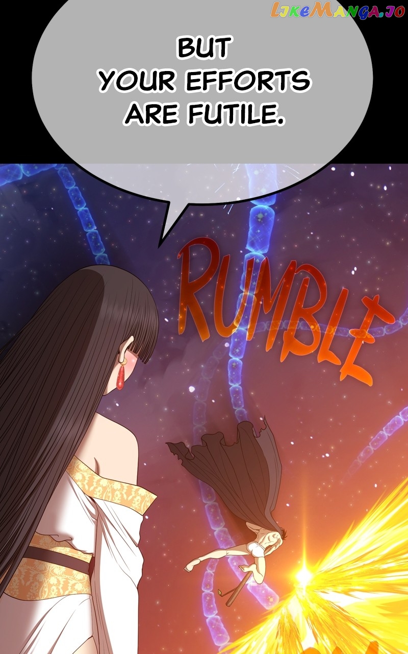 +99 Wooden stick Chapter 73 - page 237