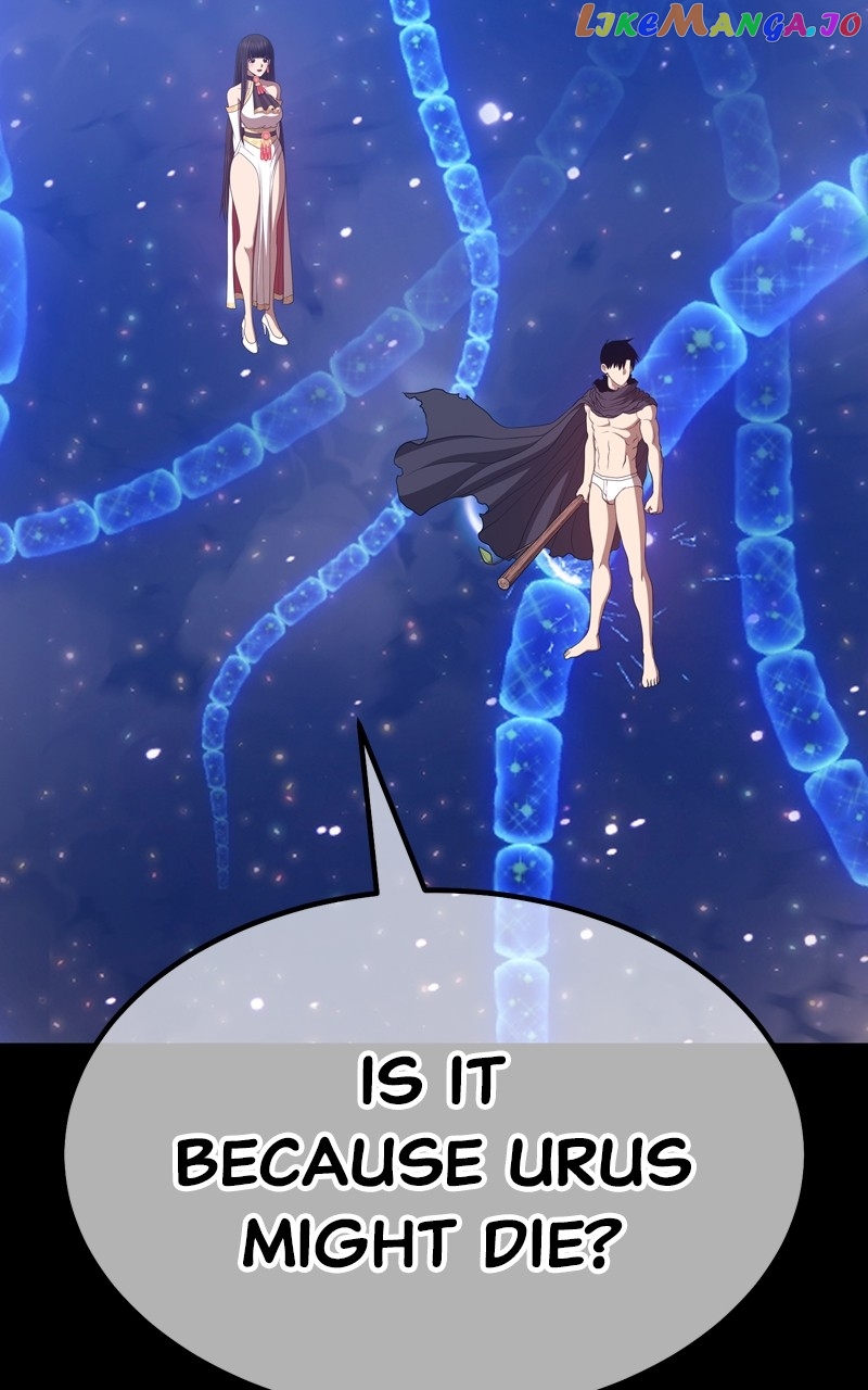 +99 Wooden stick Chapter 73 - page 246