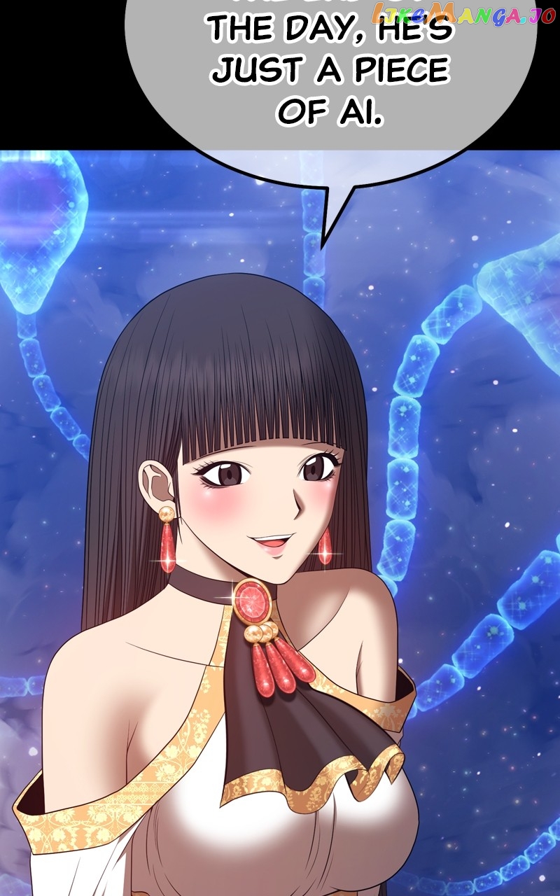 +99 Wooden stick Chapter 73 - page 248