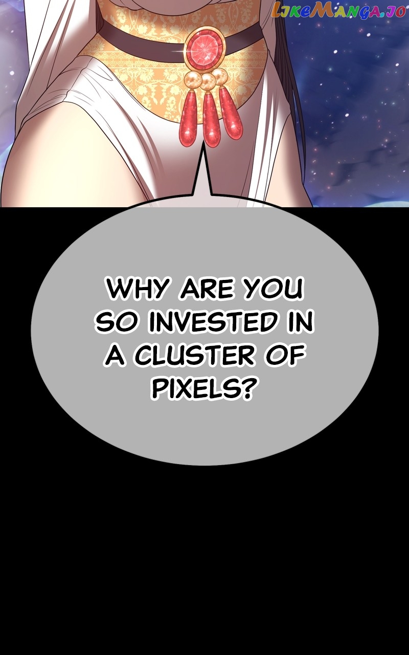 +99 Wooden stick Chapter 73 - page 249