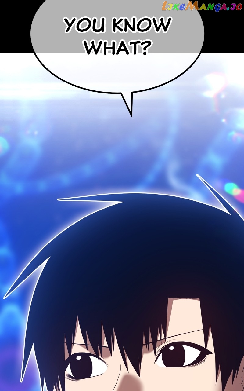 +99 Wooden stick Chapter 73 - page 256
