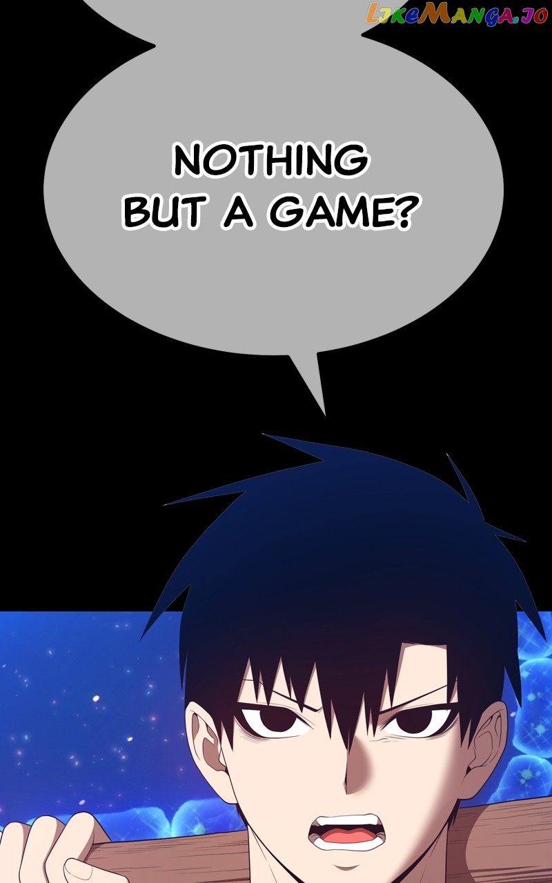 +99 Wooden stick Chapter 73 - page 264