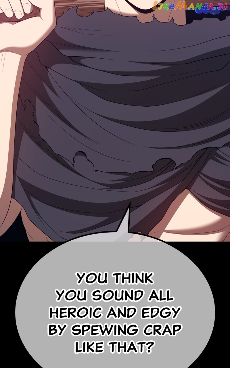 +99 Wooden stick Chapter 73 - page 265