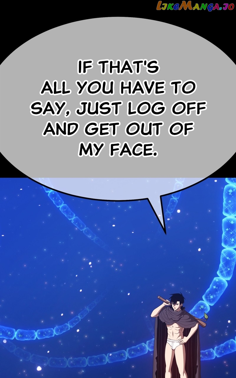 +99 Wooden stick Chapter 73 - page 267