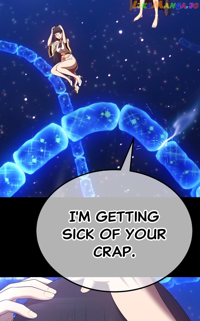 +99 Wooden stick Chapter 73 - page 268