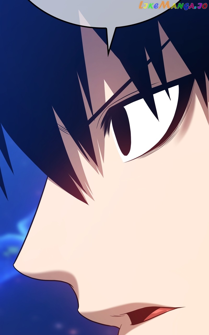 +99 Wooden stick Chapter 73 - page 275