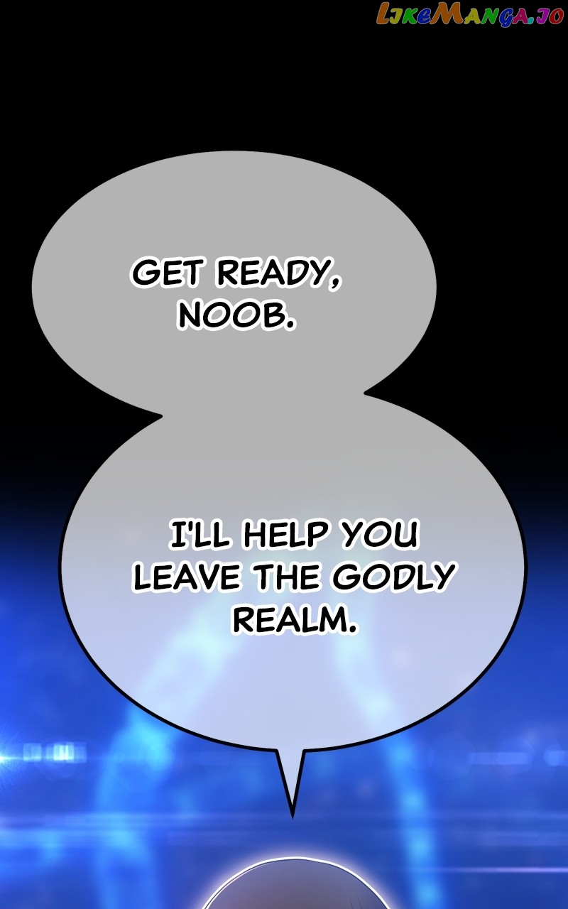 +99 Wooden stick Chapter 73 - page 287