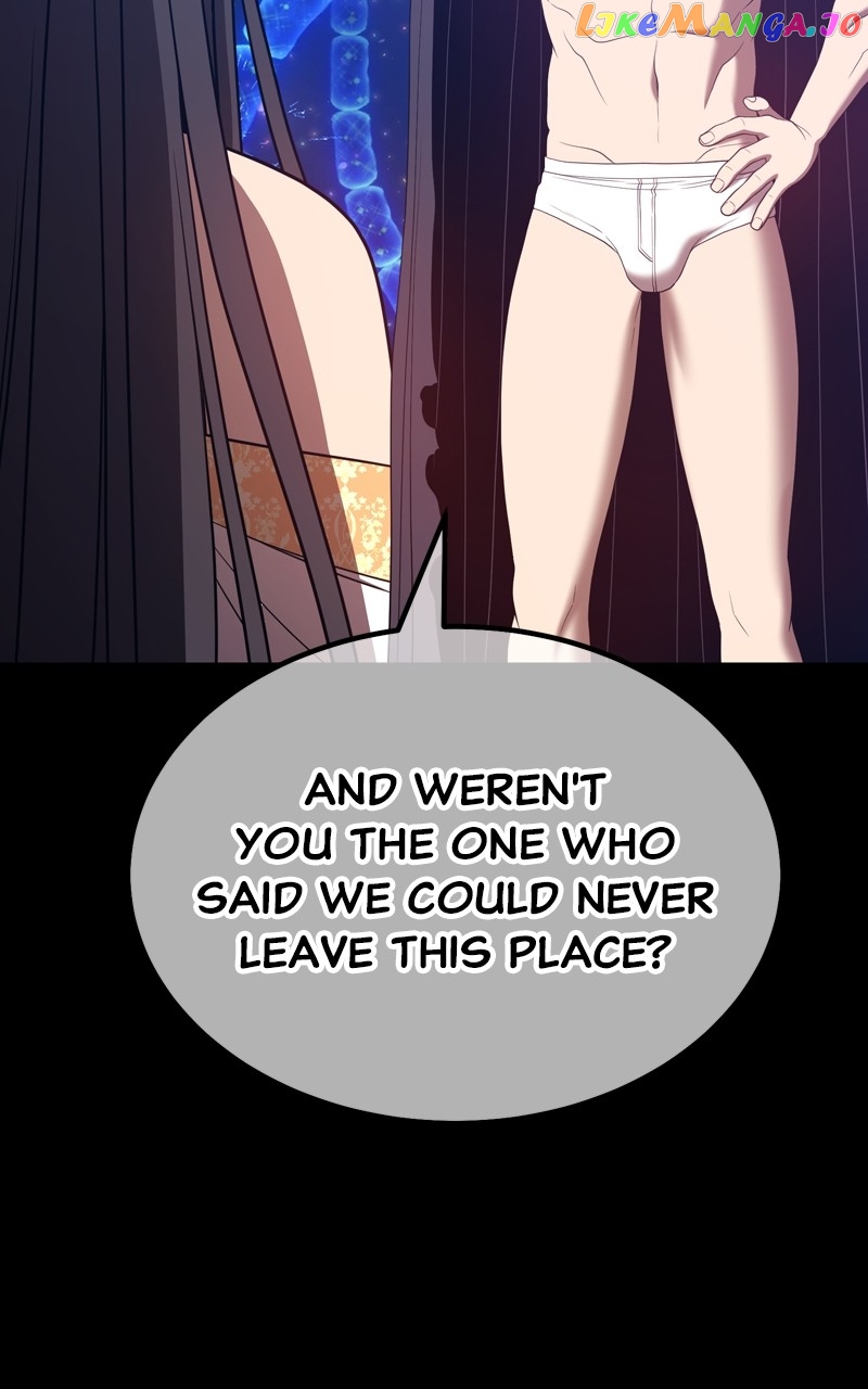 +99 Wooden stick Chapter 73 - page 292