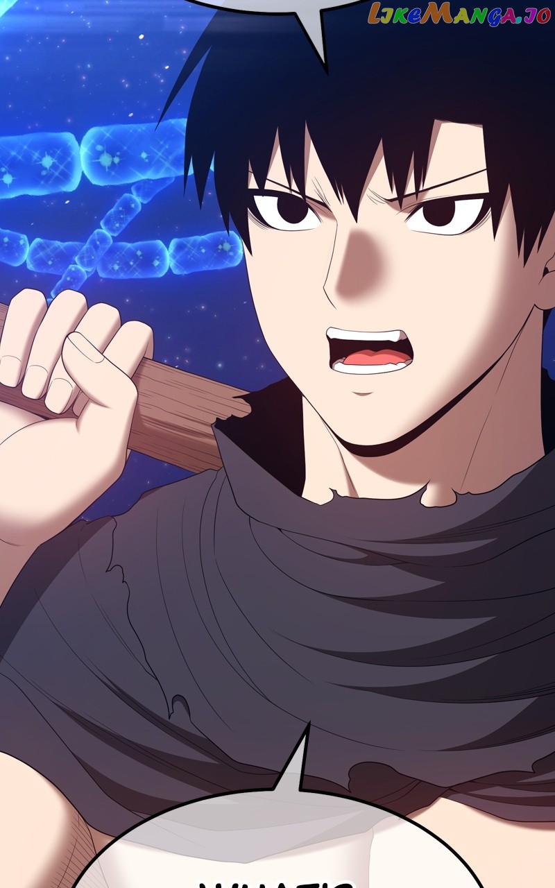 +99 Wooden stick Chapter 73 - page 296