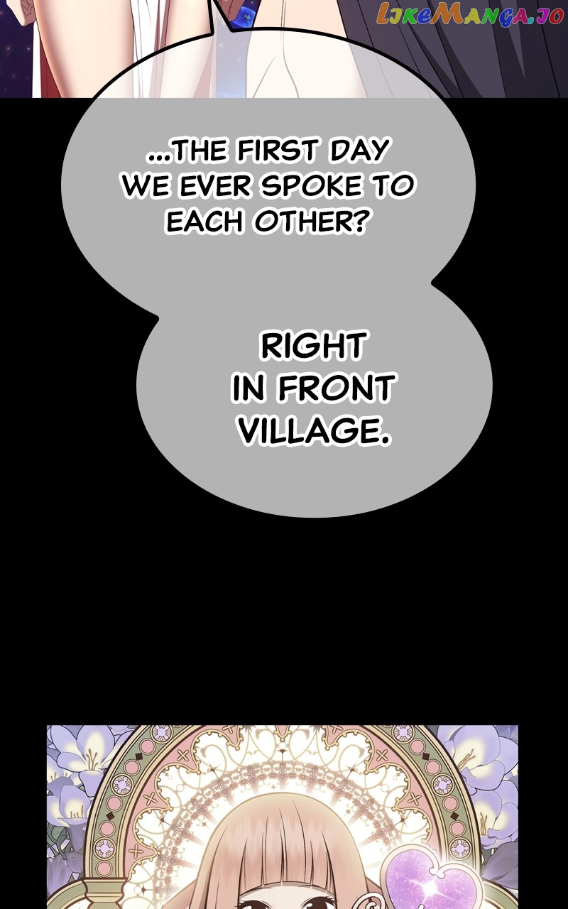 +99 Wooden stick Chapter 73 - page 303