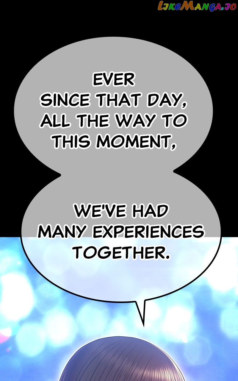 +99 Wooden stick Chapter 73 - page 309
